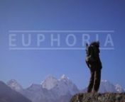 A short video of our journey to Mount Everest Base Camp. It was a memorable 2 weeks journey from Lukla to the Base Camp, we walked about 130 kilometers to finish the trek with surrounded by the Himalayan Giants! Was shot with Lumix GX1 on Flycam Nano. Most shots was handheld. It was quite difficult to shoot because of the cold weather, strong wind and the lack of oxygen. These are the best shots that I got. Enjoy! :)nnTraveller :nFirdaus HashimnWan AffendynLyna AbdullahnAzreen SaninAnwar Suhaimi