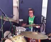 The Notwist: recording drums in 2012 from drms