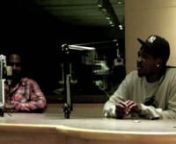 The Clipse came through Sunday Night Sound Session on KUBE 93 in Seattle to speak with DJ Hyphen on 9/10/09.Here, they discuss working with Cam&#39;ron for