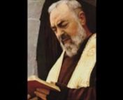 L Angelus di Padre Pio (The Angelus) from angelus