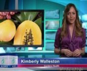 http://www.youtube.com/watch?v=eL4RDk3_XSc - African Mango for Weight LossnnDr. Oz is promoting the success of the African Mango, or its extract, as a great new weight loss plan. Do you believe it can live up to its reputation? The African Mango, and its seeds, has many valuable and healthy characteristics for weight loss, including hydration and fiber. Since this is a new diet, the African Mango Extract diet is not regulated by the FDA. No major studies for prolonged use as been done, but a few