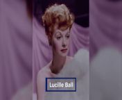 Ahead of the release of &#39;Meet The Ricardos&#39; n Amazon Prime, who is Lucille Ball?