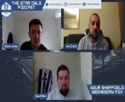 Joe and Alex assess the first half of the season, criticism of Darren Moore and fans&#39; questions before giving their predictions for the second part of the campaign.&#60;br/&#62;