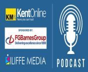&#60;p&#62;In todays podcast, Council tenants have been told to remove bamboo screens used to shield gardens, or face court action.&#60;/p&#62;&#60;br/&#62;&#60;p&#62;We speak to residents living in the area.&#60;/p&#62;&#60;br/&#62;&#60;p&#62;A Gravesend dad has been telling the KentOnline podcast how his three-year-old daughter was diagnosed with hepatitis. &#60;/p&#62;&#60;br/&#62;&#60;p&#62;Alan Raine has been speaking out to raise awareness of the signs other parents should look out for.&#60;/p&#62;&#60;br/&#62;&#60;p&#62;Also in today&#39;s podcast, a new pilot project in Kent is helping people fast-track into the fresh produce industry. We speak to those who&#39;ve recently been joined the programme.&#60;/p&#62;&#60;br/&#62;&#60;p&#62;Hear from Jack Hines from Tonbridge, who&#39;s set out on an incredible challenge to draw every single building in Greater London.&#60;/p&#62;&#60;br/&#62;&#60;p&#62;Plus, it&#39;s the Kent Teacher Awards tonight!&#60;/p&#62;