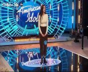 American Idol 2020: Julia Gargano&#39;s Original Audition Song Is So Good Katy Perry Gives Her a Hug