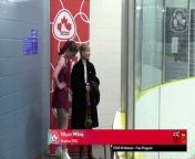 2024 Skate Ontario Provincial Championships- Pad B- Saturday- Part 2\ 2 from sexy figure in dress