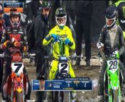 2024 AMA Supercross Seattle - 450SX Main Event from main aunty
