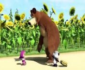 Masha and the Bear 2023 -- NEW EPISODE_ -- Best cartoon collection -- See You Later -- from masha babko les