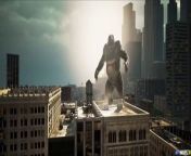 Ape vs Mecha Ape 2023, Hindi Dubbed Movie, Recognizing the power of its captive giant Ape, the military makes its own battle-ready A.I., Mecha Ape, But its first test goes horribly wrong, leaving the military, no choice, but to, release the imprisoned giant ape to stop the robot,&#60;br/&#62;&#60;br/&#62;Director&#60;br/&#62;Marc Gottlieb,&#60;br/&#62;Writer&#60;br/&#62;Marc Gottlieb,&#60;br/&#62;Stars&#60;br/&#62;Tom Arnold, Anna Telfer, Lisa Ellee,