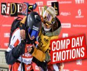 This is Why we Love this Sport - FWT24 Riders’ Vlog Episode 16 from ponya vlog
