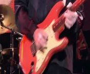 The Stratpack: The Stratocaster Guitar Festival &#60;br/&#62;Gary Moore - At 50 Years of the Fender Stratocaster&#60;br/&#62;At Wembley Arena, London, England &#60;br/&#62;September 24, 2004