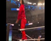 Jey uso &amp; Cody Rhodes destroy Jimmy uso after WWE SMACKDOWN went off air