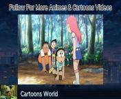 Doraemon Movie : Nobita and the New Steel Troops: ~Winged Angels~ &#124; Doraemon Movie : Nobita and the New Steel Troops: ~Winged Angels~ in Hindi &#124; Cartoons World &#124;&#60;br/&#62;–––––––––––––––––––––––––––––––––––––––––––––&#60;br/&#62;Subscribe To My Channel&#60;br/&#62;Like The Video If You Enjoy&#60;br/&#62;Share The Video In Your Friends&#60;br/&#62;–––––––––––––––––––––––––––––––––––––––––––––&#60;br/&#62;Follow Cartoonsworld&#60;br/&#62;All Links : https://linktr.ee/Cartoonsworld&#60;br/&#62;Instagram : @cartoonsworld71&#60;br/&#62;Facebook : @Shinchan Nohara&#60;br/&#62;Twitter : @ToonsDimension&#60;br/&#62;–––––––––––––––––––––––––––––––––––––––––––––&#60;br/&#62;Instagramhttps://instagram.com/cartoonsworld71?igshid=MzNlNGNkZWQ4Mg==&#60;br/&#62;&#60;br/&#62;Twitterhttps://twitter.com/ToonsDimension?t=-NN8fRgHg2xtiLkUajddpA&amp;s=09&#60;br/&#62;–––––––––––––––––––––––––––––––––––––––––––––&#60;br/&#62;For Inquiry Mail Me&#60;br/&#62;toonsdimension040@gmail.com&#60;br/&#62;–––––––––––––––––––––––––––––––––––––––––––––&#60;br/&#62;Movie Info&#60;br/&#62;Name : Doraemon The Movie – Doraemon Movie : Nobita and the New Steel Troops: ~Winged Angels~&#60;br/&#62;&#60;br/&#62;Release Year : 05 March 2011 ( Japan )&#60;br/&#62;&#60;br/&#62;Quality : 1080p&#60;br/&#62;&#60;br/&#62;Language : Hindi&#60;br/&#62;&#60;br/&#62;Movie Story : Nobita and Doraemon find a giant robot in pieces, which they later assemble and it turns out to be a destructive weapon. A girl comes searching for the robot. Will Nobita and gang be able to save earth from imminent invasion.&#60;br/&#62;–––––––––––––––––––––––––––––––––––––––––––––&#60;br/&#62;Copyright Disclaimer :&#60;br/&#62;under Section 107 of the copyright act 1976, allowance is made for fair use for purposes such as criticism, comment, news reporting, scholarship, and research. Fair use is a use permitted by copyright statute that might otherwise be infringing. Non-profit, educational or personal use tips the balance in favour of fair use.&#60;br/&#62;–––––––––––––––––––––––––––––––––––––––––––––