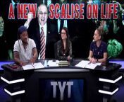 Rep. Steve Scales returned to Congress to say ‘miracles really do happen.’ Ana Kasparian, Nomiki Konst, and Jayar Jackson, the hosts of The Young Turks, break it down.