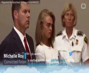 Michelle Carter was sentenced to 15 months in jail for convincing her 18-year-old boyfriend named Conrad Roy to kill himself. It has recently been revealed, that Roy’s mother, Michelle Roy, is filed a wrongful death lawsuit against Carter for &#36;4.2 million.