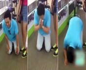 A Vietnamese tourist who tried to buy a phone for his girlfriend while visiting Singapore as a tourist got trapped in a scam run by an unscrupulous cell phone shop owner that has tarnished Singapore’s “clean” reputation.