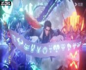 The Secrets of Star Divine Arts Ep 18 ENG SUB