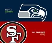 Watch latest nfl football highlights 2023 today match of Seattle Seahawks vs. San Francisco 49ers . Enjoy best moments of nfl highlights 2023 week 14&#60;br/&#62;football highlights nfl all time