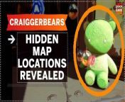 Where to find all Ratchet and Clank Rift Apart CraiggerBears and get the UnBEARably Awesome trophy.&#60;br/&#62;&#60;br/&#62;Ratchet and Clank Rift Apart CraiggerBears are the most elusive collectible in the game. They&#39;re not mentioned anywhere in the collectibles menu, they don&#39;t show up on the map if you&#39;ve missed one, and there&#39;s seemingly no reward for getting them all in Ratchet and Clank Rift Apart – other than the UnBEARably Awesome trophy, which you&#39;ll need if you want to get that platinum. Luckily for you though, we&#39;ve found all of the Ratchet and Clank Rift Apart CraiggerBears and can tell you exactly where to find them for UnBEARably Awesome right here. Note that there is one CraiggerBear per planet, making nine in total.