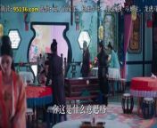 Growing Pains of Swordsmen (2024) Episode 36 English Subbed