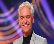 Phillip Schofield signed a non-disclosure agreement with his ex-lover almost a year later from ex somali