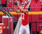 Could Travis Kelce Have a Big Game in Super Bowl LVIII? from www com san