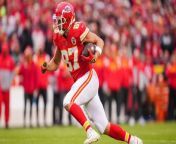 Receiving Yards & TDs: Kelce's Super Bowl Prop Analysis from propes