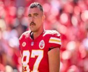 After The Kansas City Chiefs tight end blew up at his 65-year-old coach during the Super Bowl 2024, Travis Kelce’s boss Andy Reid, 65, has insisted his antics keep him feeling “young”.