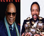 For Black History Month, Billboard is celebrating by highlighting some of the greatest Black executives in music, and today we&#39;re celebrating, Quincy Jones.