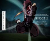 Demon Slayer_ Kimetsu no Yaiba -To the Hashira Training Dub Trailer (2024)&#60;br/&#62;Check out the Official Dubbed Trailer for Demon Slayer: Kimetsu no Yaiba -To the Hashira Training directed by Haruo Sotozaki! &#60;br/&#62;&#60;br/&#62;Subscribe to the channel to be notified of all the hottest trailers.&#60;br/&#62;&#60;br/&#62;US Release Date: February 23, 2024&#60;br/&#62;Starring: Akari Kito, Hiro Shimono, Natsuki Hanae&#60;br/&#62;Director: Haruo Sotozaki&#60;br/&#62;Synopsis: Tanjiro undergoes rigorous training with the Stone Hashira, Himejima, in his quest to become a Hashira. Meanwhile, Muzan continues to search for Nezuko and Ubuyashiki.&#60;br/&#62;&#60;br/&#62;#DemonSlayer