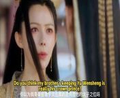 Broken the Heart (2024) ep 20 english sub ll chinese drama eng sub