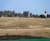 Cricket competition organized at Barh Bangla Railway Institute