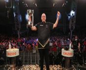 The Ladbrokes UK Open kicks off on March 1st at Butlins&#39; Minehead Resort with what promises to be an incredible weekend of darting action.&#60;br/&#62;&#60;br/&#62;Andrew Gilding will start his title defence after triumphing against Michael Van Gerwen last year, but the form books show a red hot Ryan Searle and Gary Anderson. Will Luke Littler be looking to swoop in for a first PDC major trophy?