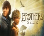The REMAKE of Brothers: A Tale Of Two Sons, a lovingly crafted re-telling of the multi-award winning 2013 classic BAFTA-Award Winning Masterpiece Launches Today.&#60;br/&#62;&#60;br/&#62;Endorsed by Josef Fares, the creative visionary behind the original game, Brothers: A Tale Of Two Sons Remake faithfully re-tells the remarkable heart-rending journey of brothers Naia and Naiee as they embark on a quest to save the life of their dying father. Built on the Unreal Engine 5, every step of the brothers’ journey has been painstakingly rebuilt from the ground up for the most immersive story possible, whilst remaining faithful to the original game. As an additional bonus, the classic single-player experience is now also joined by local co-op, allowing friends to each control a brother’s actions.&#60;br/&#62;&#60;br/&#62;Winning several prestigious accolades including a BAFTA for Game Innovation, Downloadable Game of the Year Awards at the D.I.C.E and Academy of Interactive Arts &amp; Sciences, and Best Xbox Game at the VGAs, Brothers: A Tale of Two Sons has been heralded by many as one of the most influential games of the past decade.&#60;br/&#62; &#60;br/&#62;The Brothers: A Tale Of Two Sons Remake is available today (February 28th, 2024) on PlayStation 5, Xbox X&#124;S, and PC Steam, the Epic Game Store, and GOG.&#60;br/&#62;&#60;br/&#62;JOIN THE XBOXVIEWTV COMMUNITY&#60;br/&#62;Twitter ► https://twitter.com/xboxviewtv&#60;br/&#62;Facebook ► https://facebook.com/xboxviewtv&#60;br/&#62;YouTube ► http://www.youtube.com/xboxviewtv&#60;br/&#62;Dailymotion ► https://dailymotion.com/xboxviewtv&#60;br/&#62;Twitch ► https://twitch.tv/xboxviewtv&#60;br/&#62;Website ► https://xboxviewtv.com&#60;br/&#62;&#60;br/&#62;Note: The #BrothersATaleofTwoSons REMADE #Trailer is courtesy of 505 Games, and developer Avantgarden. All Rights Reserved. The https://amzo.in are with a purchase nothing changes for you, but you support our work. #XboxViewTV publishes game news and about Xbox and PC games and hardware.
