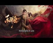 Wonderland of Love 07 _ Xu Kai, Jing Tian wet again after date _ 乐游原 _ ENG SUB from smita patel wet
