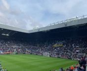 Newcastle United Women walkout against Portsmouth at St James’ Park from nude women penis