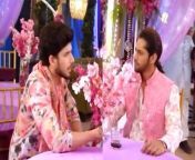 In the latest episode of Kundali Bhagya we will see that How will brothers Rajveer and Shaurya together bring about the union of Preeta and Karan? For all Latest updates on Zee tv Kundali Bhagya, subscribe to FilmiBeat. &#60;br/&#62; &#60;br/&#62;#KundaliBhagya #KundaliBhagyaSpoiler #PreetaKaran #PalkiRajveer&#60;br/&#62;~HT.99~ED.141~