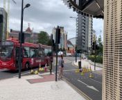 Some Young people say they are leaving Leeds due to &#39;poor&#39; public transport connections - West Yorkshire think-tank Same Skies found that eighty percent of respondents gave this reason. In response Mayor of West Yorkshire, Tracy Brabin, said: &#92;