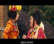 Princess and the Seven Kung Fu Masters is a 2013 Hong Kong martial arts comedy film directed by Wong Jing (王晶).&#60;br/&#62;&#60;br/&#62;In the early years of China’s Republican era, bandits, warlords and the evil Japanese all fight for control in the north east of the country. One of the warlords is Warlord Lam (洪金寶 Sammo Hung Kam-bo) who is not very bright or inspiring but is a true patriot resisting the scourge of the Japanese. In his territory is an isolated oasis of peace, Lucky Town. &#60;br/&#62;&#60;br/&#62;Lucky Town has been protected from invaders because it is the home of seven Kung Fu masters who secretly live there and protect the town. Lam is linked to Lucky Town because his daughter Cheryl (童菲 Kimmy Tong Fei) often does her grocery shopping there and is very popular with the seven masters. Horny Four (王祖藍 Wong Cho-lam) in particular is in love with her and sees her as his dream woman. Life in Lucky Town is disrupted when a Japanese agent Kiyoko (谷祖琳 Jo Koo Cho-lam) chases Cheryl and a fugitive she is helping back to Lucky Town. Chaos erupts and Kiyoko takes over the mid of Lam forcing him to marry her. It is up to the seven kung fu masters to save Lam and Lucky Town from the Japanese aggressors.