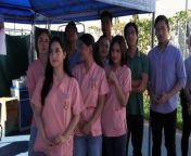Aired (February 24, 2024): Doubts persist as to whether the change Moira (Pinky Amador) is showing to Lyneth (Carmina Villarroel-Legaspi) and the other medical staff of APEX is real. #GMANetwork #GMADrama #Kapuso&#60;br/&#62;&#60;br/&#62;&#60;br/&#62;&#60;br/&#62;Watch the latest episodes of &#39;Abot-Kamay Na Pangarap’ weekdays at 2:30 PM on GMA Afternoon Prime, starring Jillian Ward, Carmina Villarroel-Legaspi, Richard Yap, Dominic Ochoa, Andre Paras, Pinky Amador, Wilma Doesnt, and Ariel Villa­santa. #AbotKamayNaPangarap&#60;br/&#62;