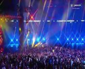 wwe elimination chamber 2024 full show PART 2 from full uncut