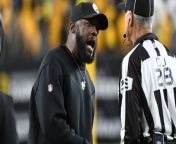 Pittsburgh Steelers Off-Season Quarterback Dilemma from north haven anonib