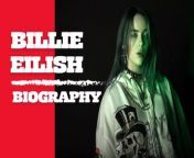 Billie Eilish has captured the world&#39;s attention not just with her unique voice and musical style but also through her candid discussions about body image and self-expression. This video dives deep into Billie Eilish&#39;s measurements, bio, and height, uncovering the facts behind the headlines. Join us as we explore how Billie challenges industry standards and uses her platform to speak out on important issues. From her early days in Los Angeles to becoming a global sensation, we&#39;ll trace Billie&#39;s journey and see how her physical attributes and personal stories have contributed to her becoming a role model for many. Whether you&#39;re a long-time fan or just curious about her story, this video will give you a closer look at the artist behind the music.&#60;br/&#62;&#60;br/&#62;#billieeilish #billieeilishfanpage #billieeilishconcert