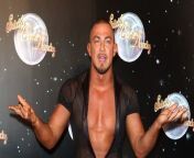 Strictly Come Dancing&#39;s Robin Windsor&#39;s best momentsSource: Strictly Come Dancing, BBC