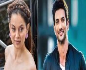 Kangana Ranaut Said This Big Thing On Javed Akhtar Case- I Felt as same As Sushant Singh Rajput...To know More ABout It Please Watch The Full Video till The End. &#60;br/&#62; &#60;br/&#62;#kanganaranaut #Javedakhtar #sushantsinghrajput&#60;br/&#62;~HT.99~PR.262~