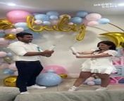 Witness the incredible moment a couple discovers they&#39;re expecting a baby girl! This heartwarming video captures the joy and emotion as pink confetti bursts forth, revealing the gender of their upcoming baby. From the look of surprise to the outpouring of happiness, this video celebrates the beautiful journey of parenthood. Prepare to be touched by their genuine reactionsand reminded of the precious gift of new life. This viral moment is filled with unforgettable joy and anticipation!.&#60;br/&#62;&#60;br/&#62;Video ID: WGA506839&#60;br/&#62;&#60;br/&#62;All the content on Heartsome is managed by WooGlobe&#60;br/&#62;&#60;br/&#62;►SUBSCRIBE for more Heartsome Videos: &#60;br/&#62;&#60;br/&#62;-----------------------&#60;br/&#62;Copyright - #wooglobe #heartsome &#60;br/&#62;#genderreveal #babygirl #viralmoment #itsagirl #surprise #babyshower #parenthood #couplegoals #emotionalreaction #newbaby #genderreveal #genderrevealideas #genderrevealparty #itsagirl #itsaboy #babyontheway #parentingjourney #parenthood
