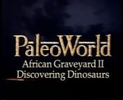 In the Sahara Desert, paleontologists search for clues to Africa&#39;s dinosaur past. The first team to explore this region in over 40 years, it hopes to find a giant sauropod or a new species of carnivore. Africa has long been geographically or politically inaccessible and has never been properly excavated. A team of paleontologists pick up the trail of Saharan dinosaurs and make revolutionary finds.