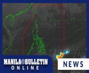 The trough or extension of a low pressure area (LPA) and the easterlies could cause flash floods or landslides in the Davao Region, the Philippine Atmospheric, Geophysical and Astronomical Services Administration (PAGASA) warned on Tuesday, Feb. 27.&#60;br/&#62;&#60;br/&#62;READ: https://mb.com.ph/2024/2/27/flash-flood-landslide-warnings-issued-in-davao-region-due-to-lpa-s-trough-easterlies&#60;br/&#62;&#60;br/&#62;Subscribe to the Manila Bulletin Online channel! - https://www.youtube.com/TheManilaBulletin&#60;br/&#62;&#60;br/&#62;Visit our website at http://mb.com.ph&#60;br/&#62;Facebook: https://www.facebook.com/manilabulletin &#60;br/&#62;Twitter: https://www.twitter.com/manila_bulletin&#60;br/&#62;Instagram: https://instagram.com/manilabulletin&#60;br/&#62;Tiktok: https://www.tiktok.com/@manilabulletin&#60;br/&#62;&#60;br/&#62;#ManilaBulletinOnline&#60;br/&#62;#ManilaBulletin&#60;br/&#62;#LatestNews