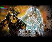 Battle Through the Heavens Season 5 Episode 87 English Sub from indonesian ome tv