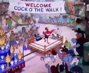 1935-11-30 Cock O' The Walk (Silly Symphonies) from big cock is fuck to young pussy xxx